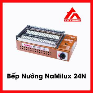 Bếp Nướng NaMilux-24N